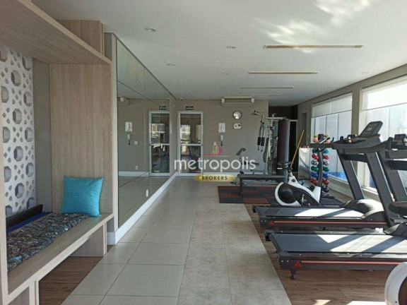 Imagem Apartamento com 2 Quartos à Venda, 54 m² em Rudge Ramos - São Bernardo Do Campo