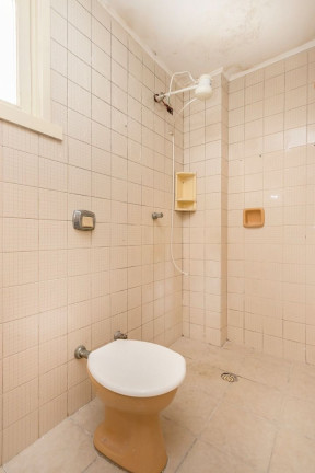 Imagem Apartamento com 1 Quarto à Venda, 42 m² em Rio Branco - Porto Alegre