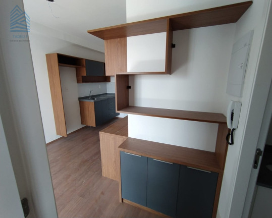 Imagem Imóvel com 1 Quarto à Venda, 33 m² em Vila Mariana - São Paulo