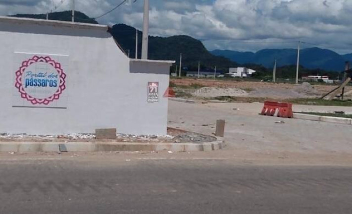 Imagem Terreno à Venda, 150 m² em Jaraguá - Caraguatatuba Imagem Terreno à Venda, 150 m² em Jaraguá - Caraguatatuba
