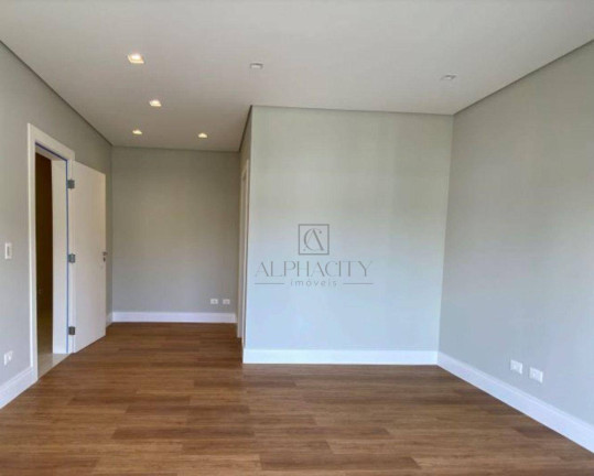 Imagem Casa com 4 Quartos à Venda, 438 m² em Tamboré - Santana De Parnaíba
