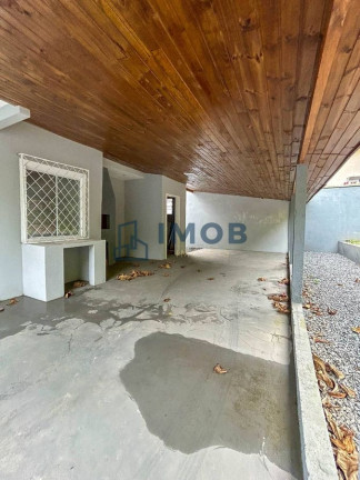 Imagem Casa com 2 Quartos à Venda, 62 m² em Três Rios Do Sul - Jaraguá Do Sul