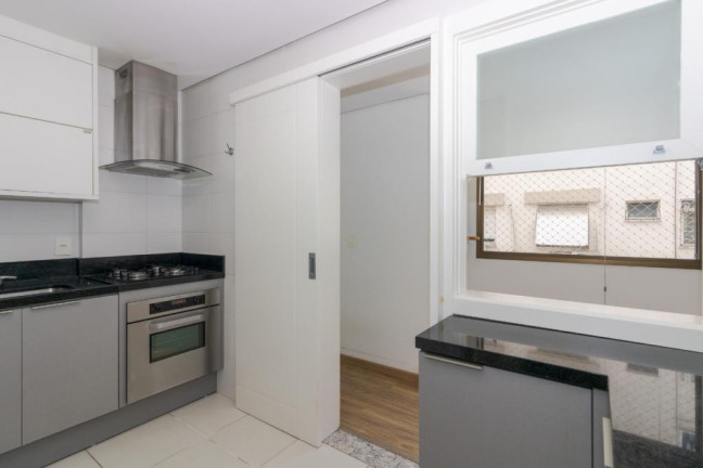 Imagem Apartamento com 3 Quartos à Venda,  em São João - Porto Alegre