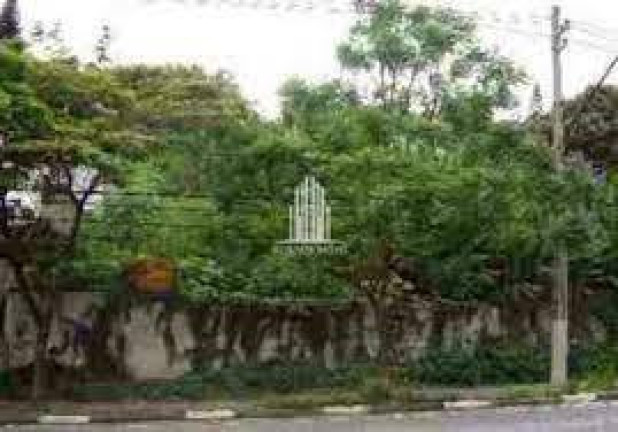 Imagem Terreno à Venda, em Vila Andrade - São Paulo Imagem Terreno à Venda, em Vila Andrade - São Paulo