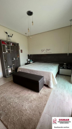 Imagem Casa com 4 Quartos à Venda, 205 m² em Residencial Real Parque Sumaré - Sumaré