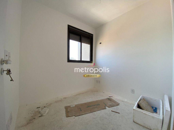 Imagem Apartamento com 2 Quartos à Venda, 58 m² em Vila Alpina - Santo André Imagem Apartamento com 2 Quartos à Venda, 58 m² em Vila Alpina - Santo André