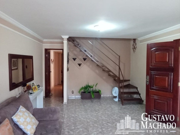 Imagem Casa com 3 Quartos à Venda, 153 m² em Jardim Belvedere - Volta Redonda