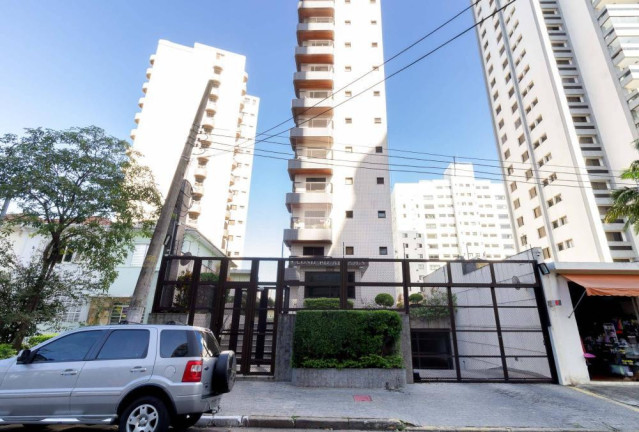Foto do imóvel Imóvel com 3 Quartos à Venda,  em Jardim Da Saúde - São Paulo