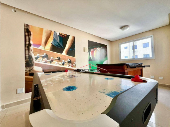 Imagem Apartamento com 3 Quartos à Venda, 130 m² em Aviação - Praia Grande