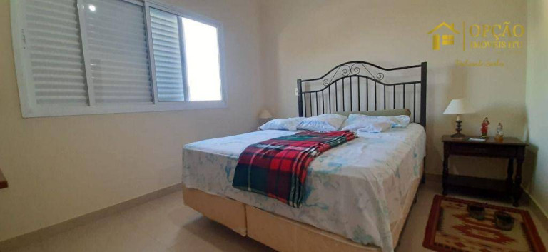Imagem Casa com 3 Quartos à Venda, 270 m² em Condomínio Santa Mônica - Itu Imagem Casa com 3 Quartos à Venda, 270 m² em Condomínio Santa Mônica - Itu