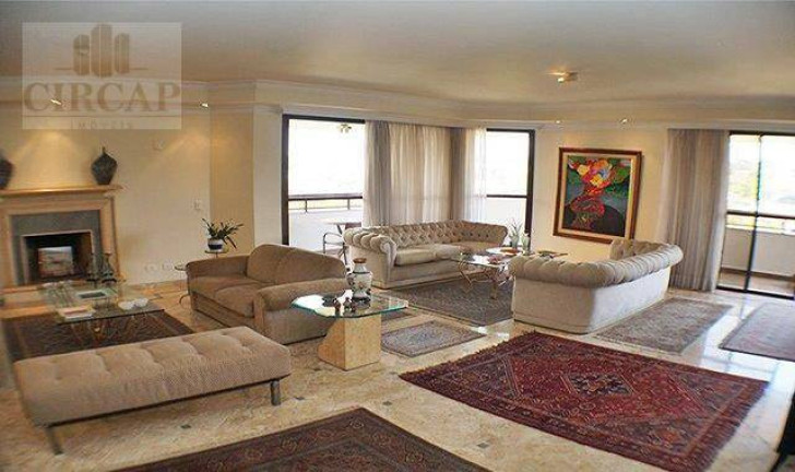Imagem Apartamento com 4 Quartos à Venda, 340 m² em Higienópolis - São Paulo Imagem Apartamento com 4 Quartos à Venda, 340 m² em Higienópolis - São Paulo