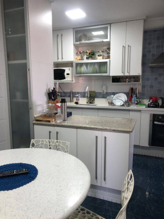 Imagem Apartamento com 3 Quartos à Venda, 132 m² em Parque Da Mooca - São Paulo