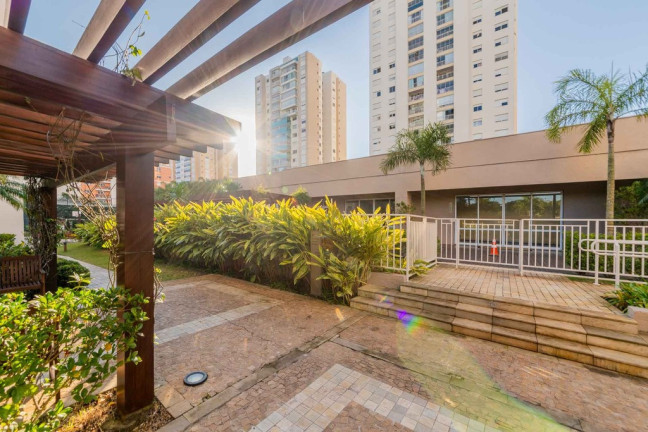 Imagem Apartamento com 3 Quartos à Venda, 146 m² em Jardim Europa - Porto Alegre Imagem Apartamento com 3 Quartos à Venda, 146 m² em Jardim Europa - Porto Alegre