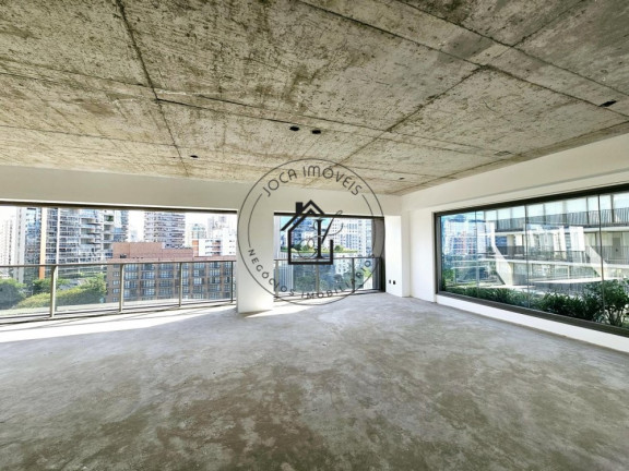 Imagem Apartamento com 3 Quartos à Venda, 227 m² em Vila Olímpia - São Paulo Imagem Apartamento com 3 Quartos à Venda, 227 m² em Vila Olímpia - São Paulo
