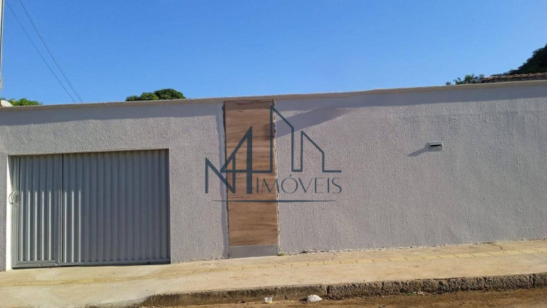 Casa com 3 Quartos à Venda, 360 m² em Nova Olinda - Aparecida De Goiânia