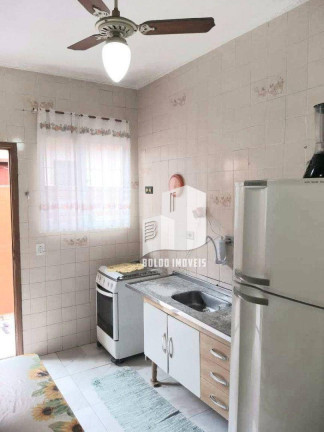 Imagem Casa com 2 Quartos à Venda, 90 m² em Tupi - Praia Grande