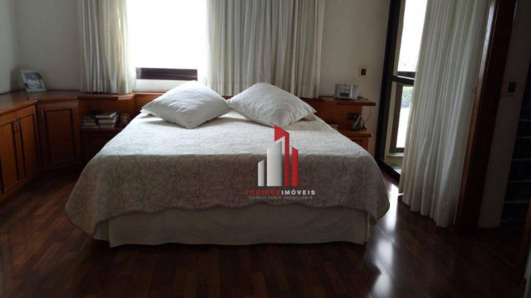 Imagem Apartamento com 4 Quartos à Venda, 254 m² em Santana - São Paulo
