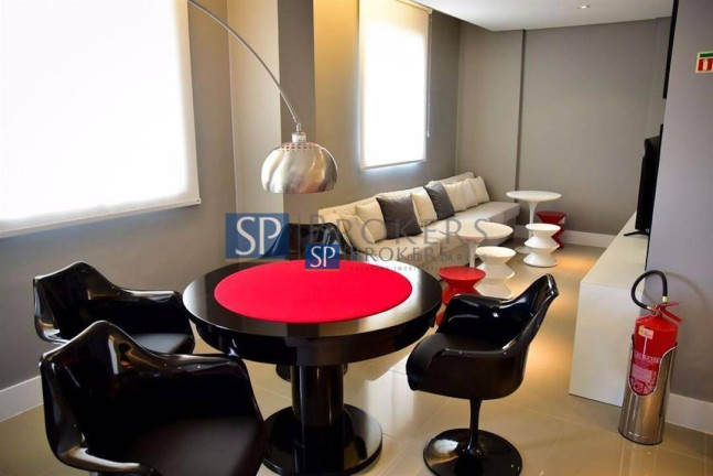 Imagem Apartamento com 2 Quartos à Venda, 60 m² em Taquaral - Campinas Imagem Apartamento com 2 Quartos à Venda, 60 m² em Taquaral - Campinas