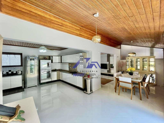 Imagem Casa com 3 Quartos à Venda, 215 m² em Granja Carneiro Viana - Cotia