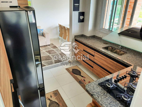 Imagem Apartamento com 3 Quartos à Venda, 110 m² em Praia Do Itaguá - Ubatuba Imagem Apartamento com 3 Quartos à Venda, 110 m² em Praia Do Itaguá - Ubatuba