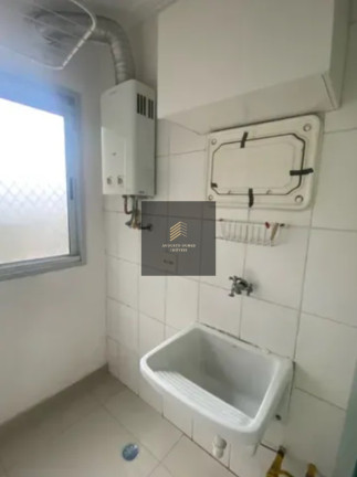 Imagem Imóvel com 2 Quartos à Venda, 49 m² em Vila Liviero - São Paulo