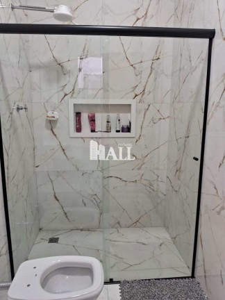 Imagem Casa com 2 Quartos à Venda, 130 m² em Residencial Regissol Ii - Mirassol Imagem Casa com 2 Quartos à Venda, 130 m² em Residencial Regissol Ii - Mirassol