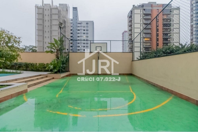 Imagem Apartamento com 3 Quartos à Venda, 144 m² em Jardim - Santo André