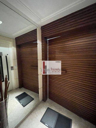 Imagem Apartamento com 4 Quartos à Venda, 347 m² em Paraíso Do Morumbi - São Paulo