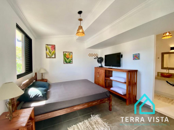 Imagem Apartamento com 3 Quartos à Venda, 110 m² em Itaguá - Ubatuba Imagem Apartamento com 3 Quartos à Venda, 110 m² em Itaguá - Ubatuba