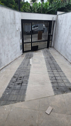 Imagem Sobrado com 3 Quartos à Venda, 153 m² em Vila Curuça - Santo André Imagem Sobrado com 3 Quartos à Venda, 153 m² em Vila Curuça - Santo André