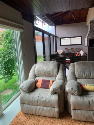Imagem Casa de Condomínio com 4 Quartos à Venda, 300 m² em Alphaville - Santana De Parnaíba Imagem Casa de Condomínio com 4 Quartos à Venda, 300 m² em Alphaville - Santana De Parnaíba