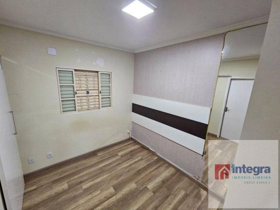 Imagem Casa de Condomínio com 3 Quartos à Venda, 98 m² em Jardim Campo Belo - Limeira Imagem Casa de Condomínio com 3 Quartos à Venda, 98 m² em Jardim Campo Belo - Limeira