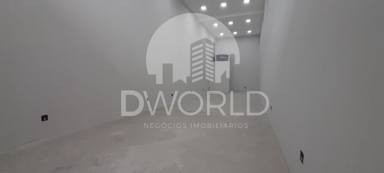 Imagem Imóvel para Alugar, 100 m² em Paraíso - Santo André