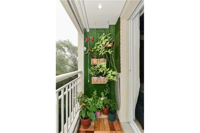 Imagem Imóvel com 1 Quarto à Venda, em Panamby - São Paulo Imagem Imóvel com 1 Quarto à Venda, em Panamby - São Paulo