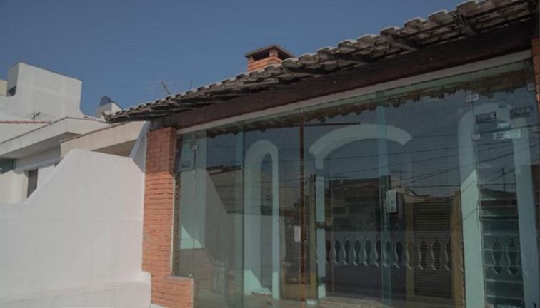 Imagem Sobrado com 3 Quartos para Alugar, 260 m² em Vila Scarpelli - Santo André Imagem Sobrado com 3 Quartos para Alugar, 260 m² em Vila Scarpelli - Santo André