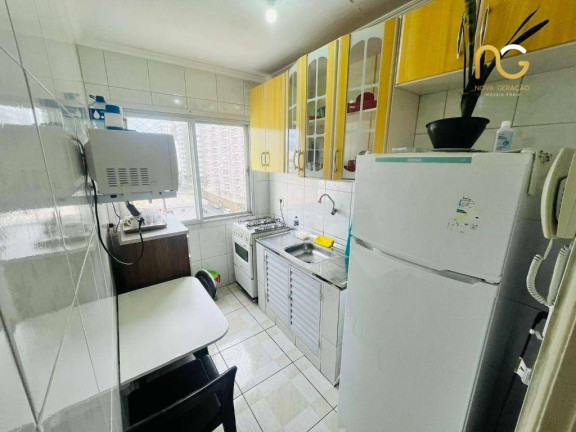 Imagem Apartamento com 1 Quarto à Venda, 40 m² em Mirim - Praia Grande Imagem Apartamento com 1 Quarto à Venda, 40 m² em Mirim - Praia Grande