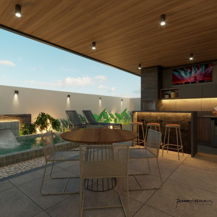 Imagem Casa com 3 Quartos à Venda, 209 m² em Vila Do Golf - Ribeirao Preto