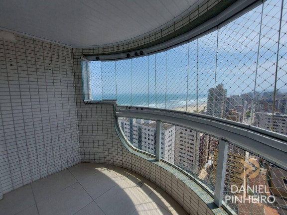 Imagem Apartamento com 3 Quartos à Venda, 120 m² em Tupi - Praia Grande