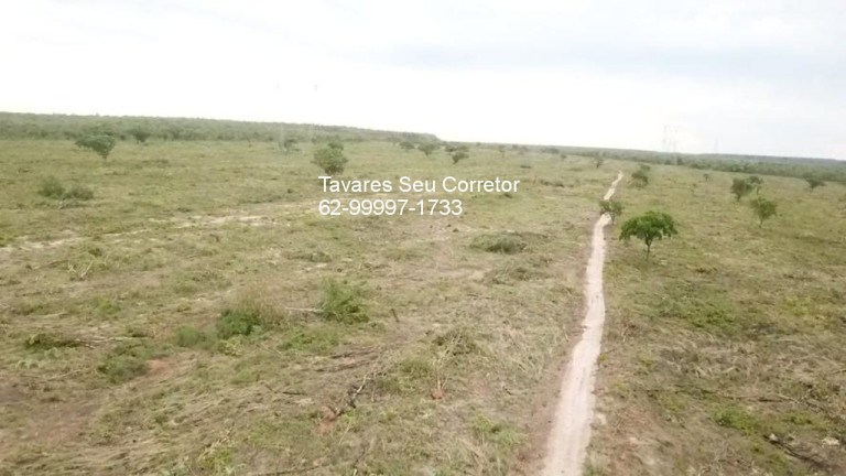 Imóvel à Venda, 250 m² em Zona Rural - Balsas