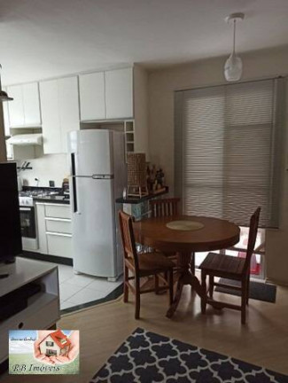 Apartamento com 2 Quartos à Venda, 44 m² em Nova Petrópolis - São Bernardo Do Campo