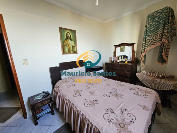 Imagem Apartamento com 2 Quartos à Venda, 68 m² em Centro - Mongaguá