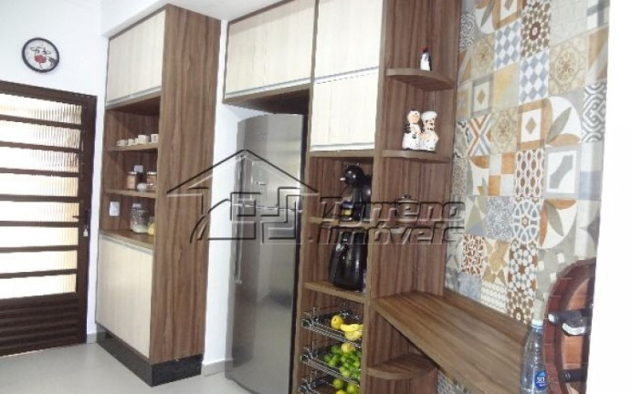 Imagem Casa de Condomínio com 3 Quartos à Venda, 200 m² em Urbanova - São José Dos Campos Imagem Casa de Condomínio com 3 Quartos à Venda, 200 m² em Urbanova - São José Dos Campos