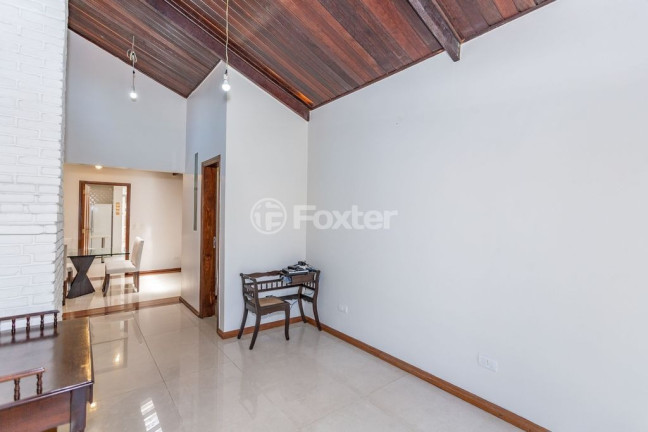 Imagem Casa com 4 Quartos à Venda, 402 m² em Brooklin - São Paulo