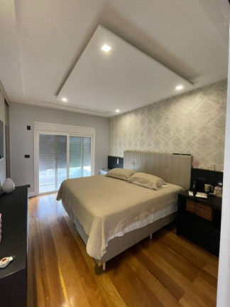 Imagem Casa com 4 Quartos à Venda, 547 m² em Residencial Jardim Estoril V - Bauru