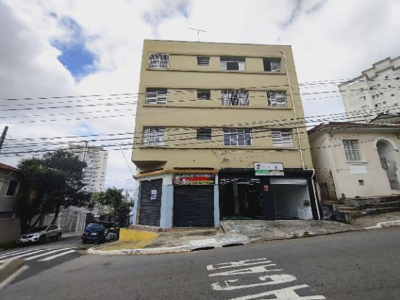Apartamento com 1 Quarto à Venda, 49 m² em Jardim Da Gloria - Sao Paulo