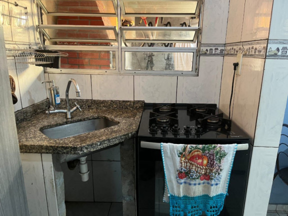 Imagem Casa com 2 Quartos à Venda, 50 m² em Jardim Santa Júlia - São José Dos Campos Imagem Casa com 2 Quartos à Venda, 50 m² em Jardim Santa Júlia - São José Dos Campos