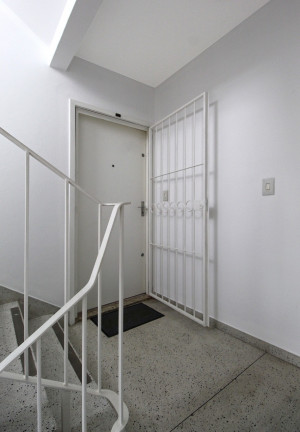 Imagem Apartamento com 3 Quartos à Venda, 101 m² em Higienópolis - Porto Alegre