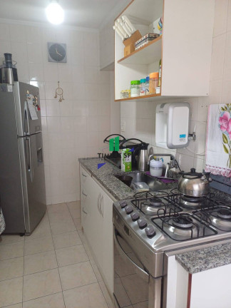 Imagem Apartamento com 1 Quarto à Venda, 46 m² em Santana - São Paulo