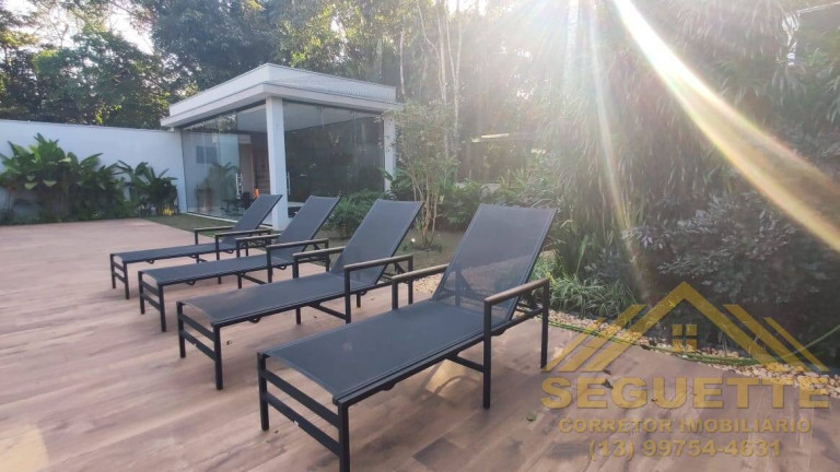 Imagem Casa com 6 Quartos à Venda, 650 m² em Riviera De São Lourenço - Bertioga