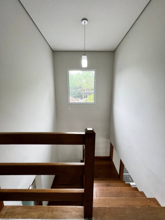 Imagem Casa de Condomínio com 4 Quartos à Venda, 205 m² em Lagoinha - Ubatuba Imagem Casa de Condomínio com 4 Quartos à Venda, 205 m² em Lagoinha - Ubatuba